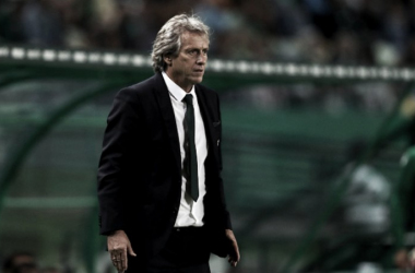 El laberinto de Jorge Jesus para atrapar a una horda vikinga