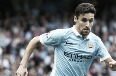 Jesús Navas: &quot;Debes estar a un nivel muy alto si quieres continuar jugando&quot;