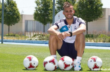 Jesé Rodríguez renueva hasta 2018 con el Real Madrid