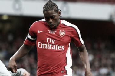 Where are they now? Arsenal's one-to-eleven of failed youth