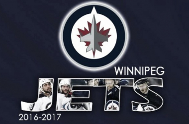 Winnipeg Jets 2016/17