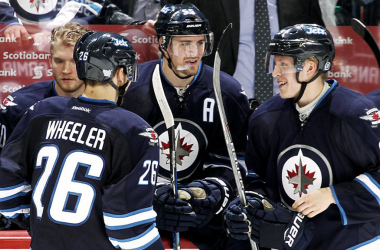 5 Crazy Winnipeg Jets 2018/19 predictions