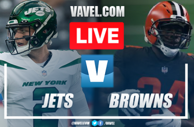 Highlights: Jets 16-21 Browns in 2023 NFL Preseason