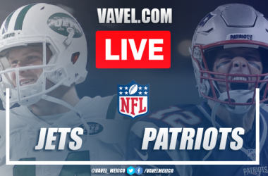 Video highlights and touchdowns: New England Patriots 33-0 New York Jets, 2019 NFL Season&nbsp;