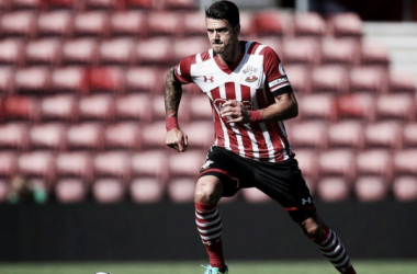 Jose Fonte releases statement committing to Southampton