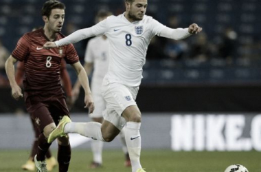 Forster-Caskey believes England&#039;s youth can prevail in U21 Euro&#039;s