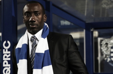 Hasselbaink: &quot;Estoy decepcionado, creo que estábamos en buen camino&quot;