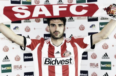 El Sunderland devuelve a Jordi Gómez a la Premier League