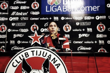Javier Güémez: "Es un colchón ganar en Querétaro"