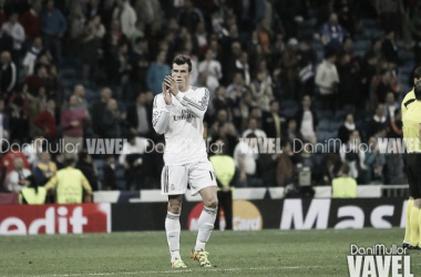 Real Madrid 2013/14: Gareth Bale