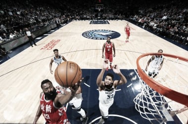NBA, la situazione playoff nella Western Conference