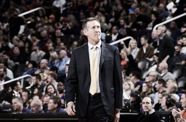 NBA, i New York Knicks silurano Jeff Hornacek