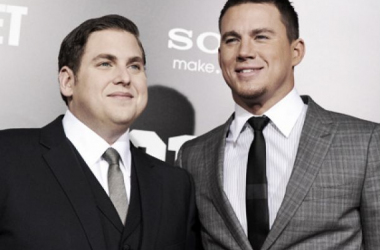 Suenan Jonah Hill, Channing Tatum y Scarlett Johansson para lo nuevo de los Coen