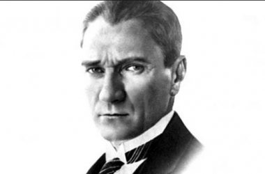 Atatürk, el héroe de Turquía