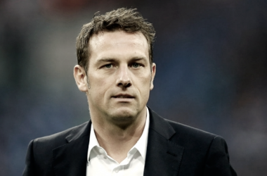 Markus Weinzierl lo tiene claro: &quot;Nuestro objetivo es la Europa League&quot;