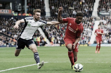 Rodgers: Ibe needed loan spell in order to flourish