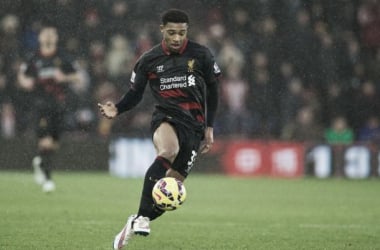 Could Jordon Ibe be a regular starter for Liverpool next season?