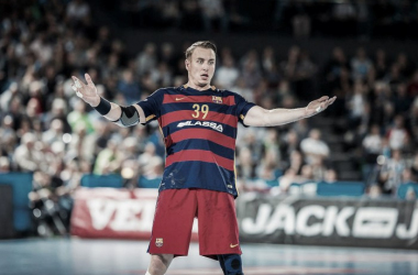 FC Barcelona Lassa - THW Kiel: que el Palau obre su magia