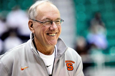 Orange Crushed: Syracuse, Jim Boeheim Hit Hard By NCAA