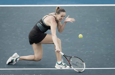 Jelena Jankovic volverá a las pistas de tenis en el Adria Tour 