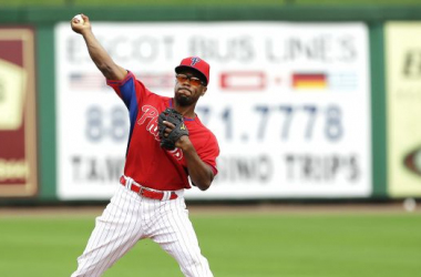 Jimmy Rollins Fiasco For The Phillies