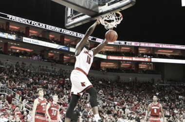 What we learned from the 2nd Louisville men's basketball scrimmage