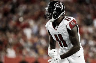 Las situaciones contractuales de Todd Gurley y Julio Jones