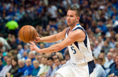 J.J. Barea Agrees To Two-Year, $5.6 Million Deal To Remain With Mavericks