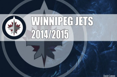 Winnipeg Jets 2014/15