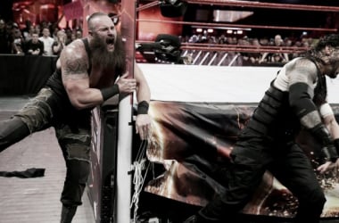 Braun Strowman pasará por quirófano