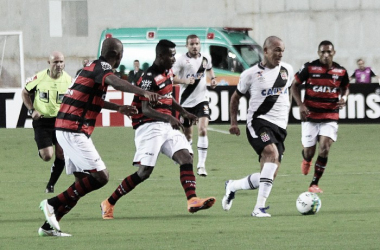 Há 33 jogos invicto, Vasco atual está a três partidas de fazer história –  Vasco da Gama