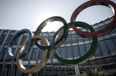 Los Juegos Olímpicos de Tokio a 2021, junto a un aroma de despedida