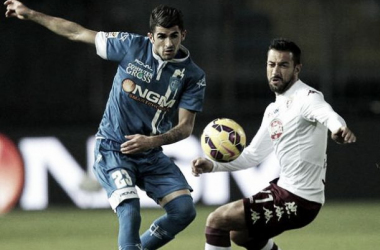 Al Castellani vincono le difese, Empoli-Torino termina 0-0