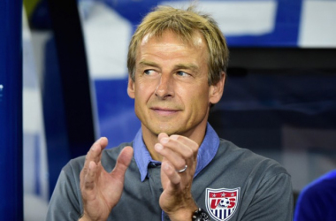 McMahon: Three Burning Questions For The USMNT In 2016