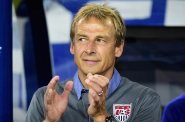 Jurgen Klinsmann Responds To Benny Feilhaber Criticism