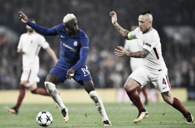 Previa Roma – Chelsea: en busca de la clasificación