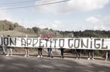 Roma, scoppia l'ira dei tifosi