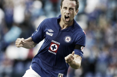 Cruz Azul acepta el reto