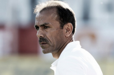 Luhukay leaves Stuttgart after four months in charge