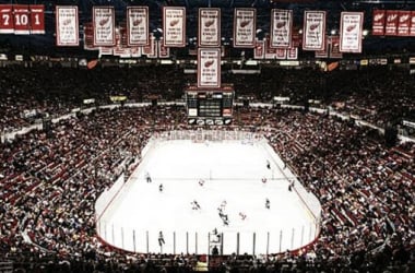 El Joe Louis Arena será demolido