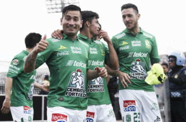 Conoce León su agenda para el Apertura 2019