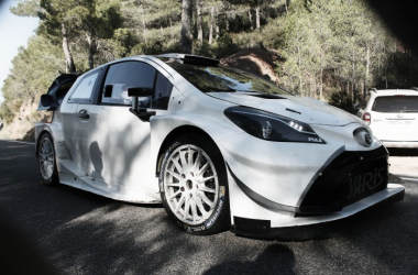 El Toyota Gazoo Racing completa su particular semana de test