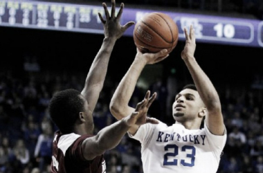 John Calipari: Jamal Murray wants to be drafted by Minnesota Timberwolves