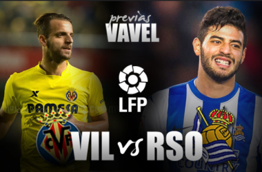 Previa Villarreal - Real Sociedad: ¿hay alguien ahí?