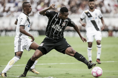 Atacante Jô será julgado por confusão contra Ponte; Corinthians modificado para Derby