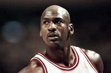 Happy Birthday, Michael Jordan~ A Reflection