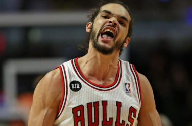 Nba, Bulls: Noah è soddisfatto del lavoro di recupero fatto in estate