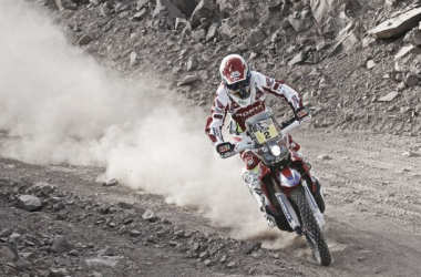 Dakar 2015, Barreda e Sonik si concedono il bis