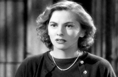 Fallece Joan Fontaine, musa de Hitchcock e icono de la época dorada de Hollywood