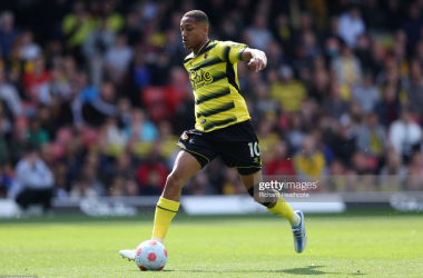 The João Factor: Why João Pedro is so important for Watford